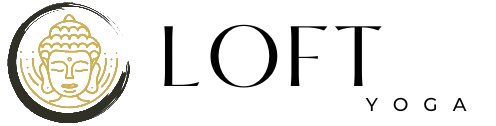 Logo de My Yoga Loft, studio de yoga à Mulhouse