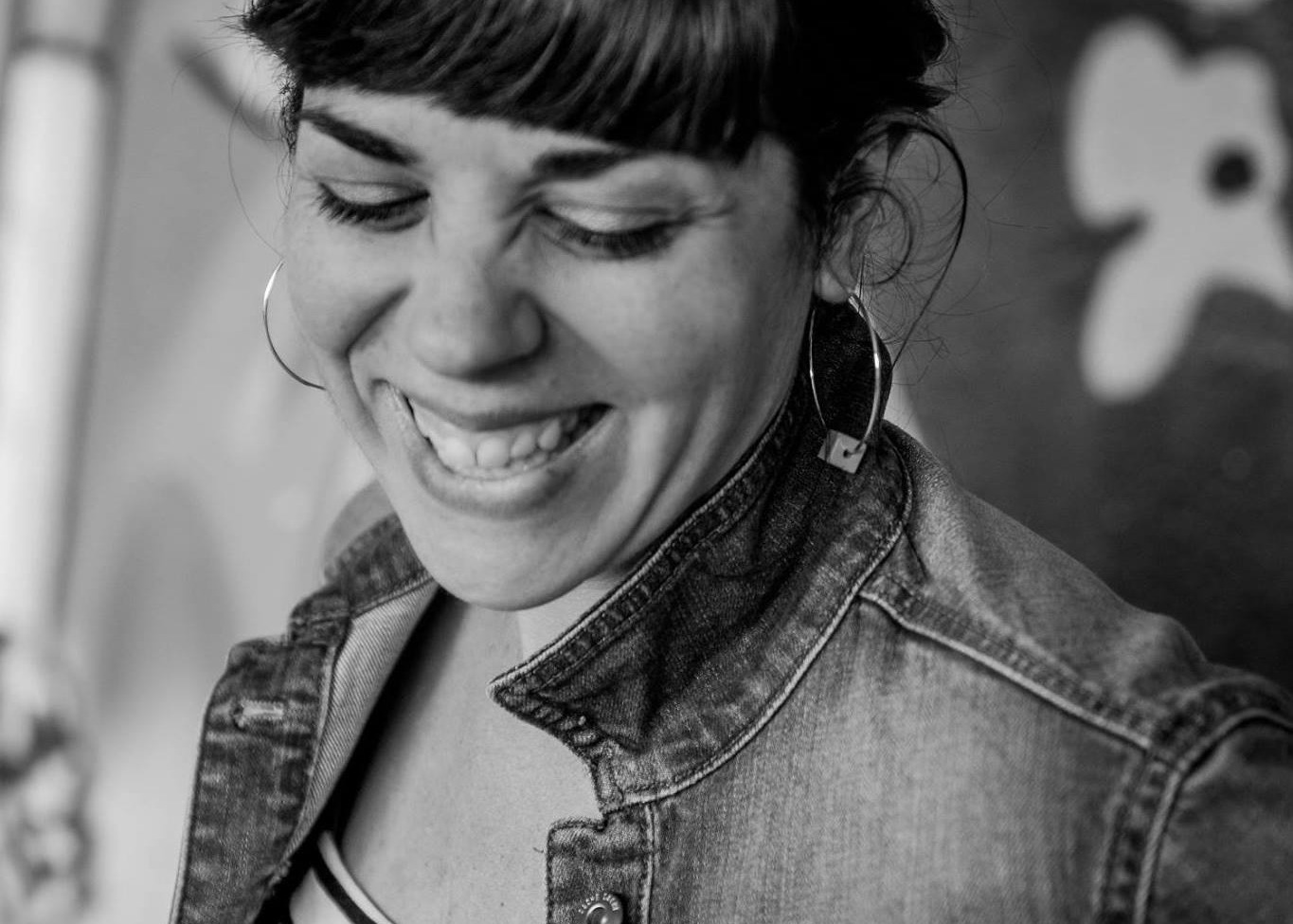 Portrait de Sylvie